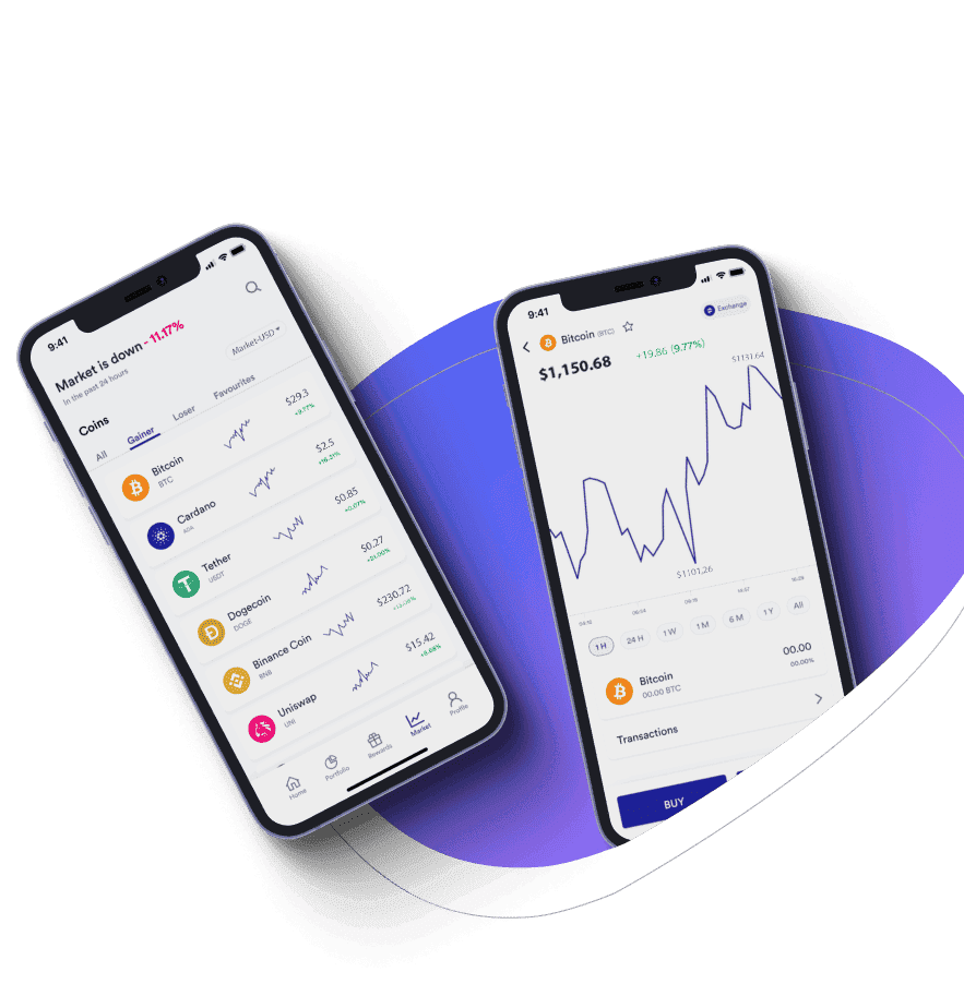 Talmorux portfolio management tools